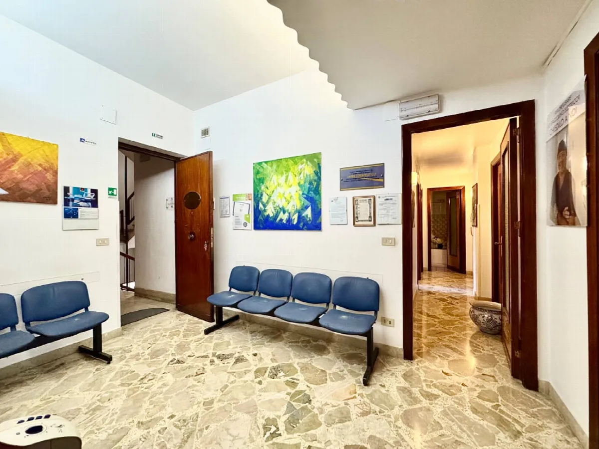 Appartamento in vendita a Palermo, Notarbartolo - foto 4