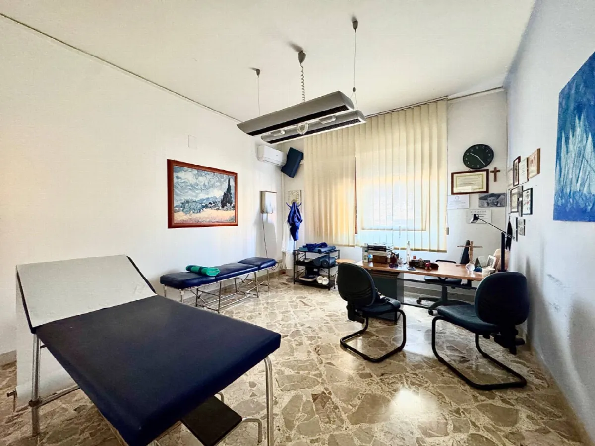 Appartamento in vendita a Palermo, Notarbartolo - foto 5