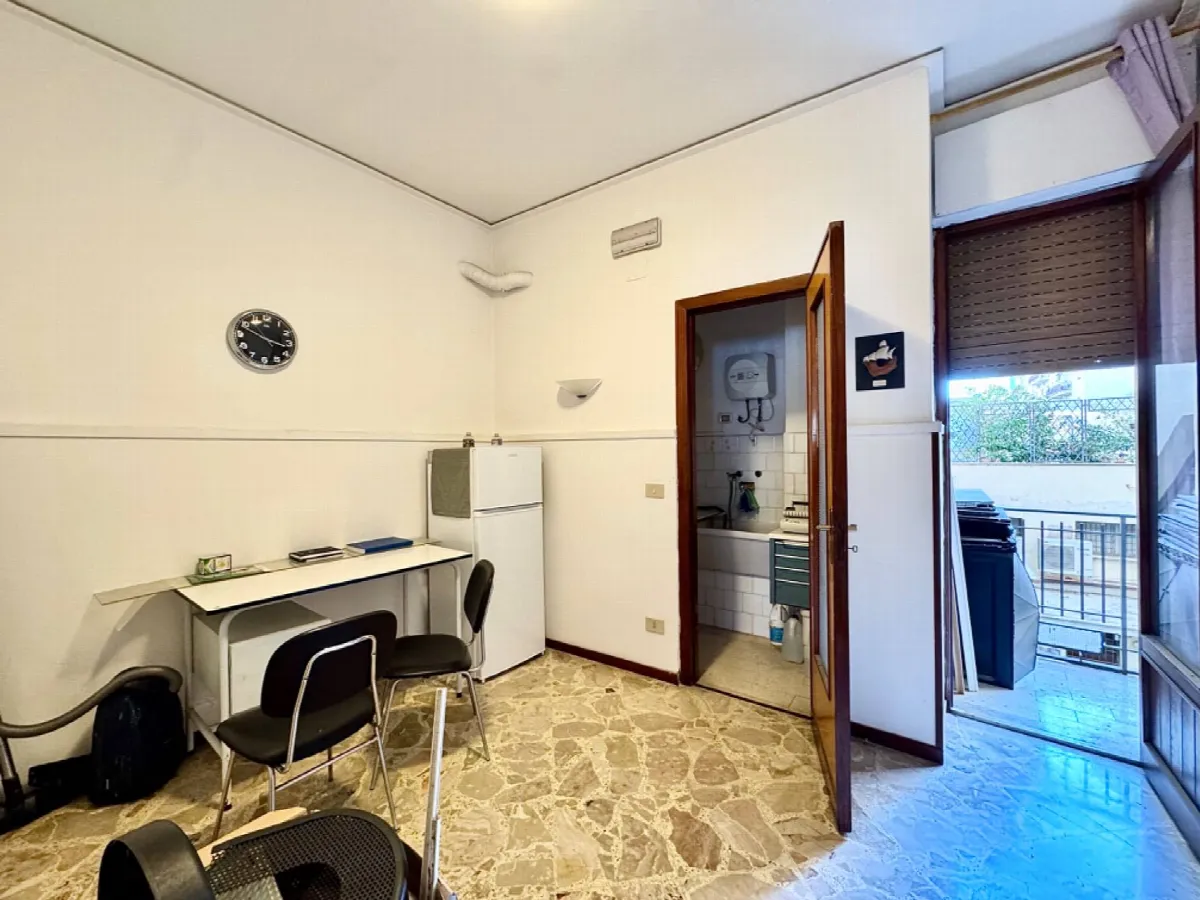 Appartamento in vendita a Palermo, Notarbartolo - foto 7