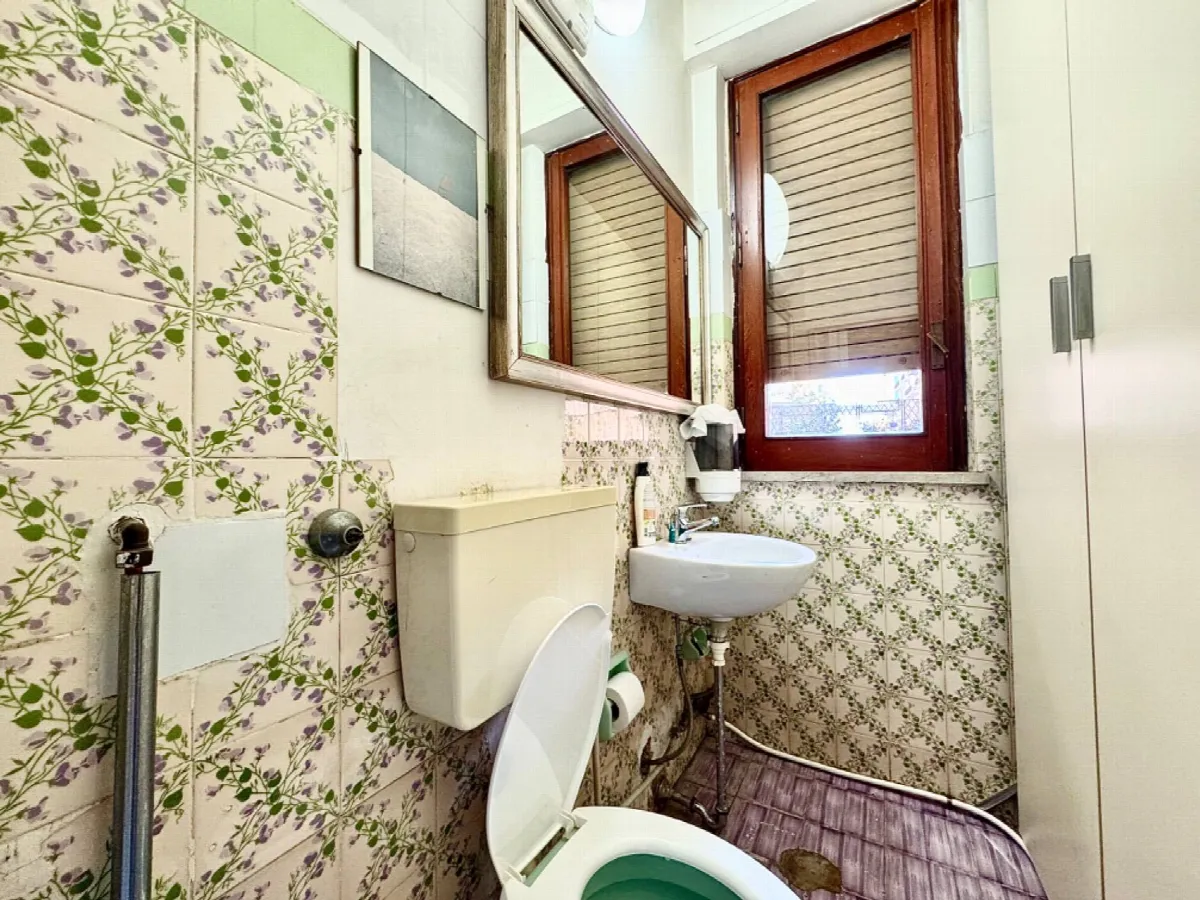 Appartamento in vendita a Palermo, Notarbartolo - foto 9