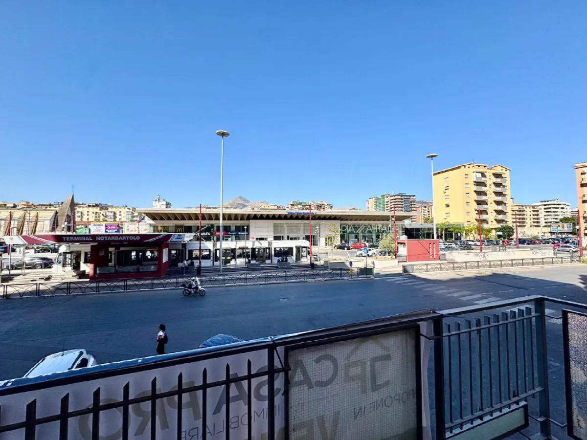Appartamento in vendita a Palermo, Notarbartolo - foto 5