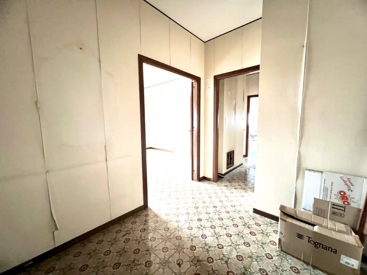 Appartamento in vendita a Palermo, Zisa - foto 1