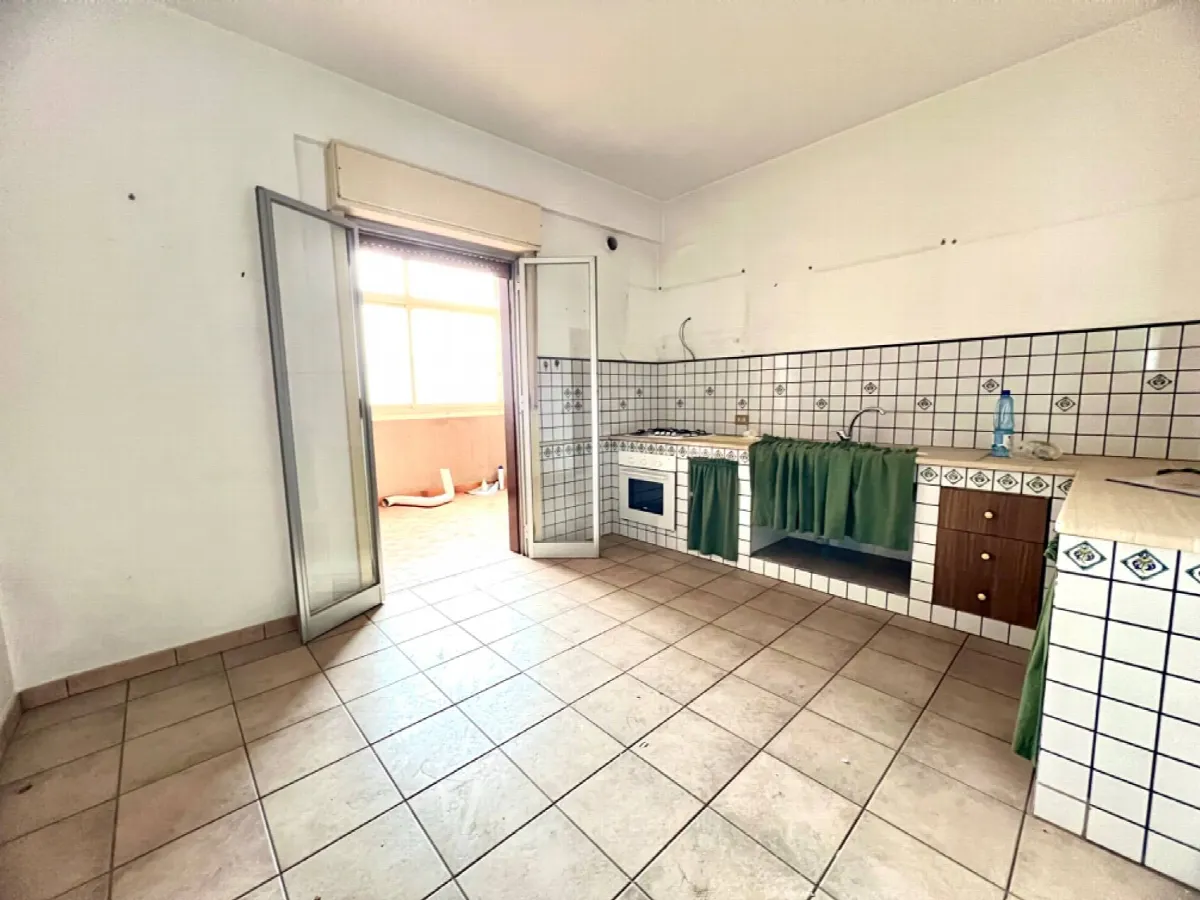 Appartamento in vendita a Palermo, Zisa - foto 10