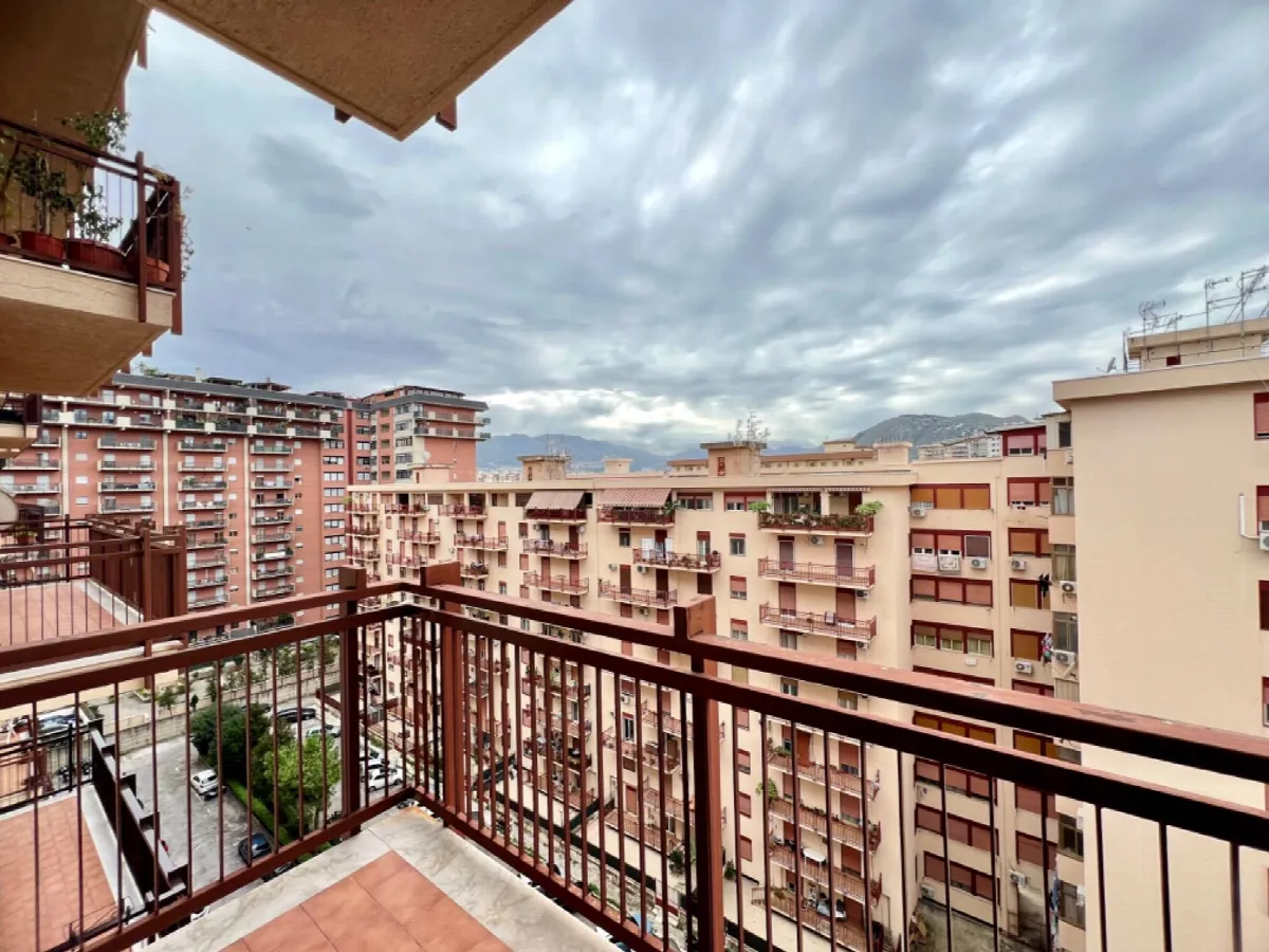Appartamento in vendita a Palermo, Zisa - foto 4