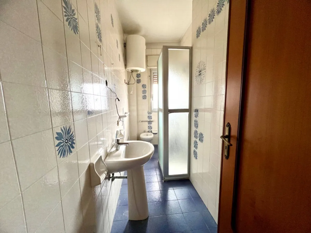 Appartamento in vendita a Palermo, Zisa - foto 6