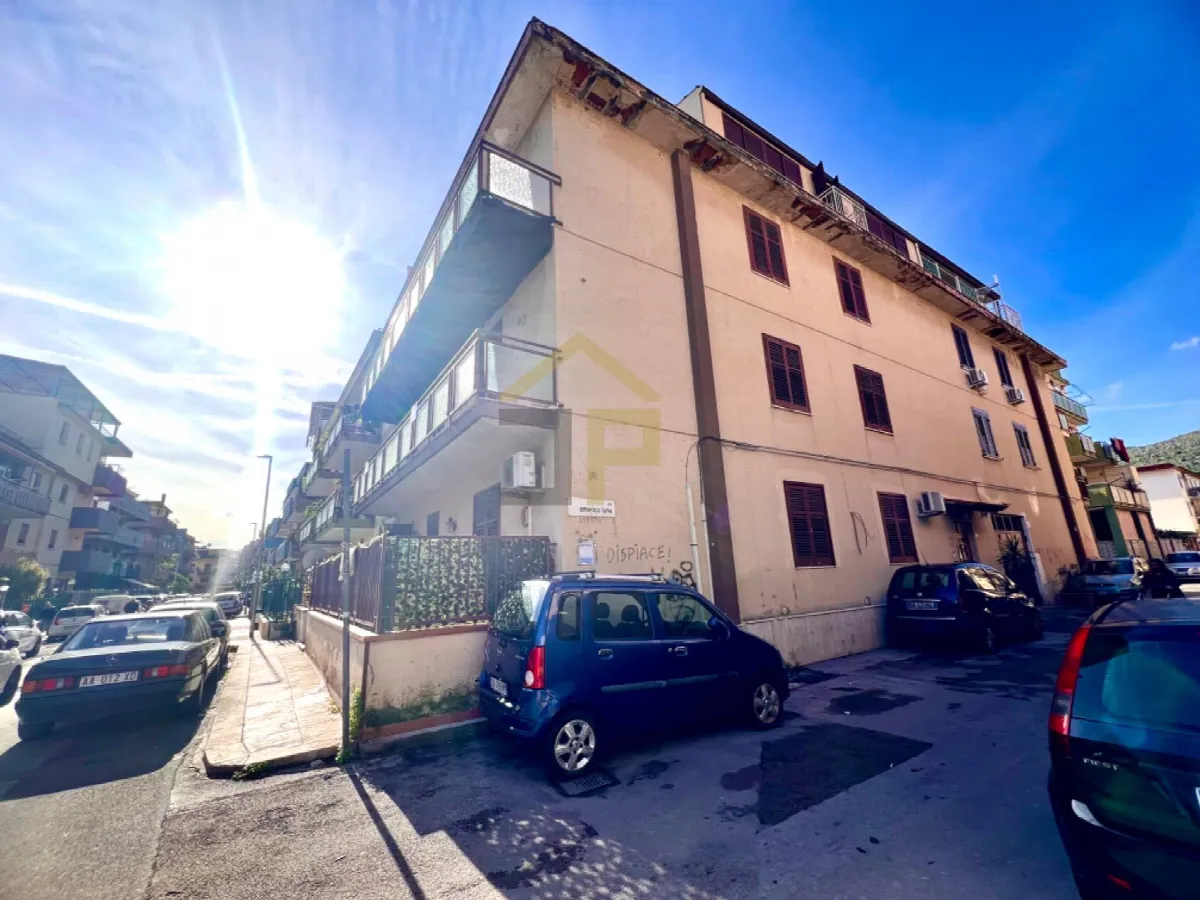 Appartamento in vendita a Palermo, Cruillas - foto 1