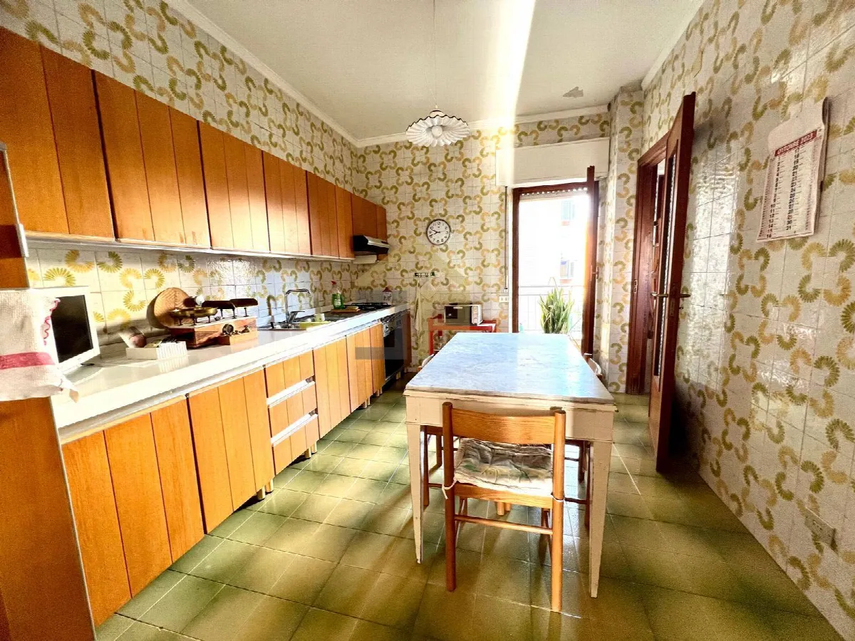 Appartamento in vendita a Palermo, Fiera - foto 4