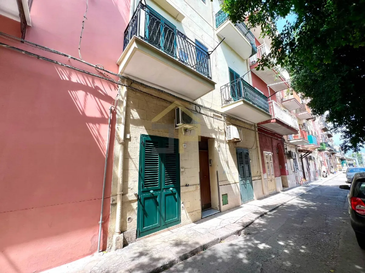 Appartamento in vendita a Palermo, Corso dei Mille - foto 2