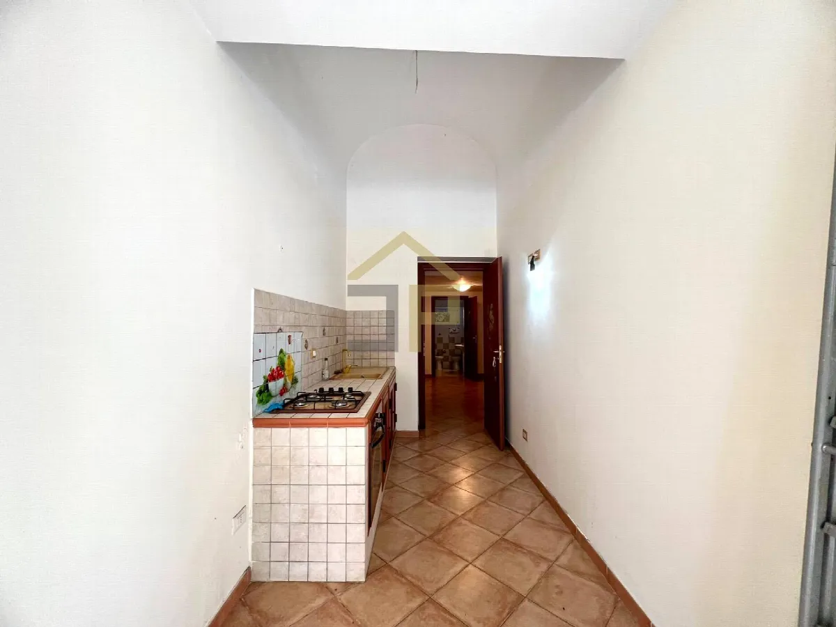 Appartamento in vendita a Palermo, Corso dei Mille - foto 8
