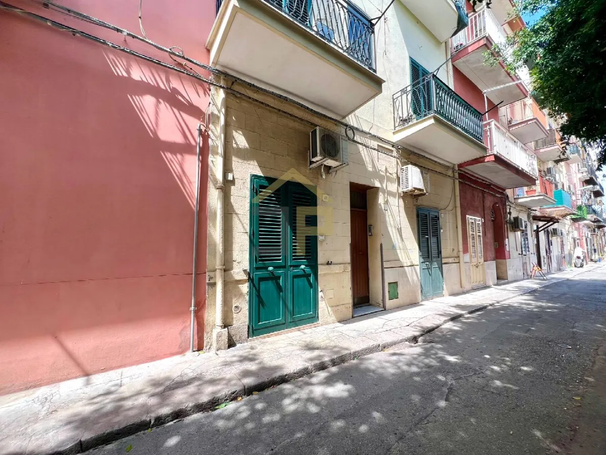 Appartamento in vendita a Palermo, Corso dei Mille - foto 9