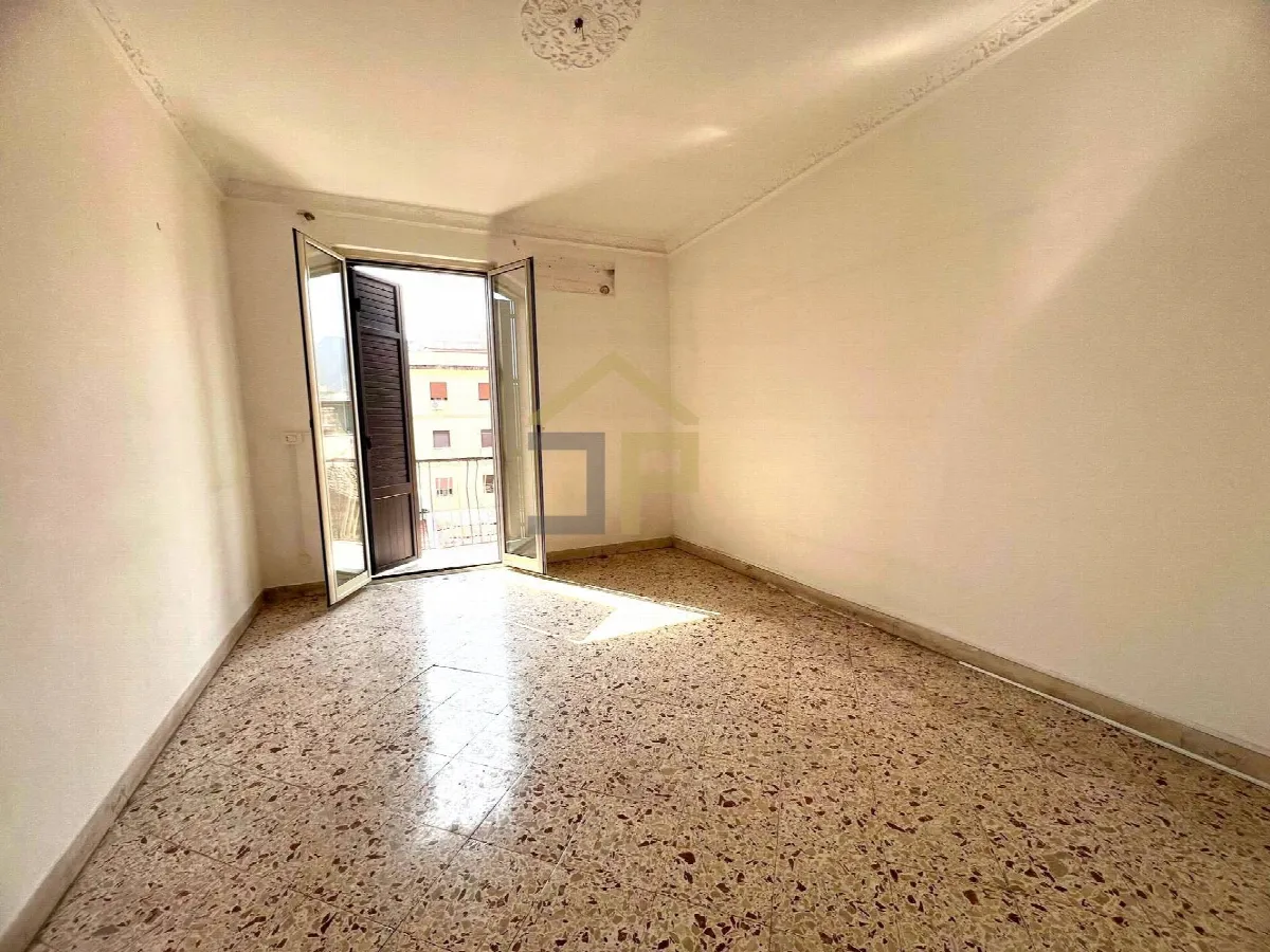 Appartamento in vendita a Palermo, Corso dei Mille - foto 3