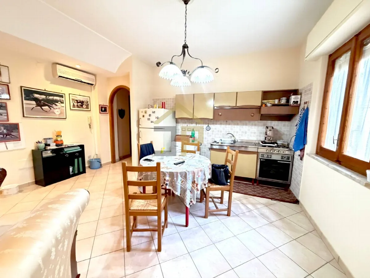 Appartamento in vendita a Bagheria, Aspra - foto 4