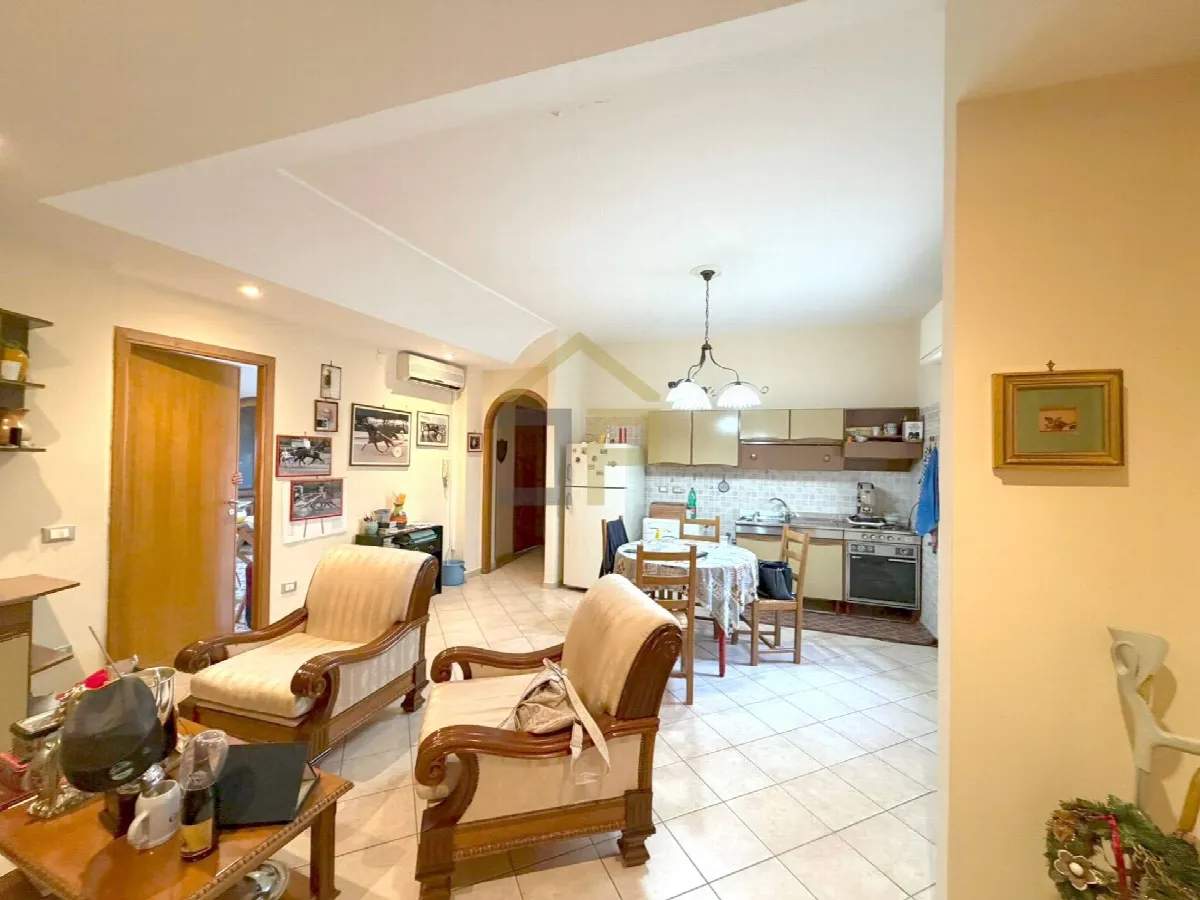Appartamento in vendita a Bagheria, Aspra - foto 6