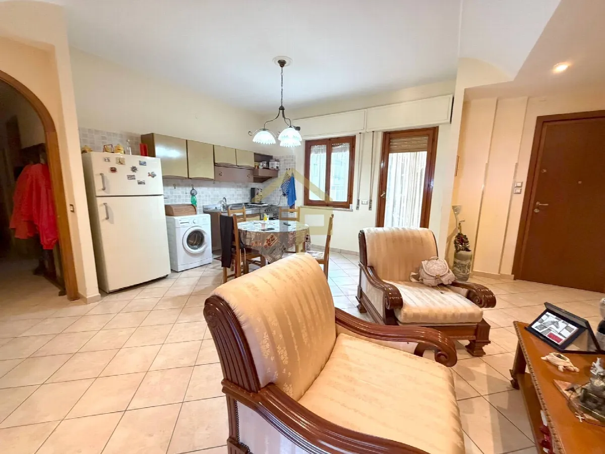 Appartamento in vendita a Bagheria, Aspra - foto 7