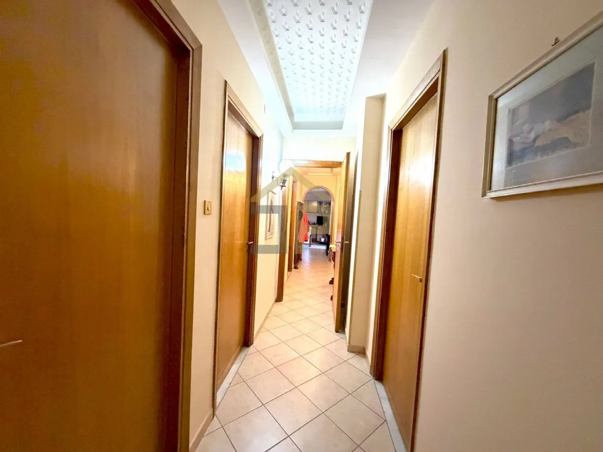 Appartamento in vendita a Bagheria, Aspra - foto 9