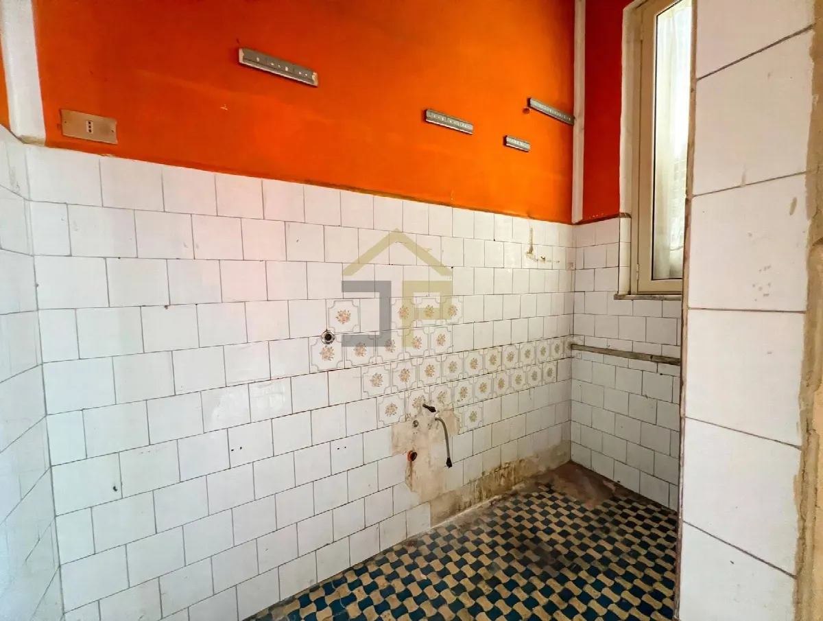 Palazzina in vendita a Palermo, Corso dei Mille - foto 10