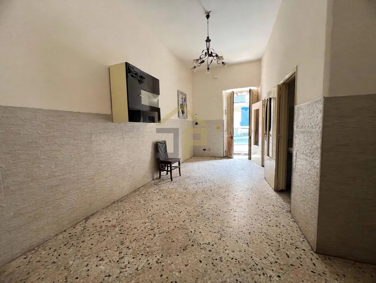 Palazzina in vendita a Palermo, Corso dei Mille - foto 3