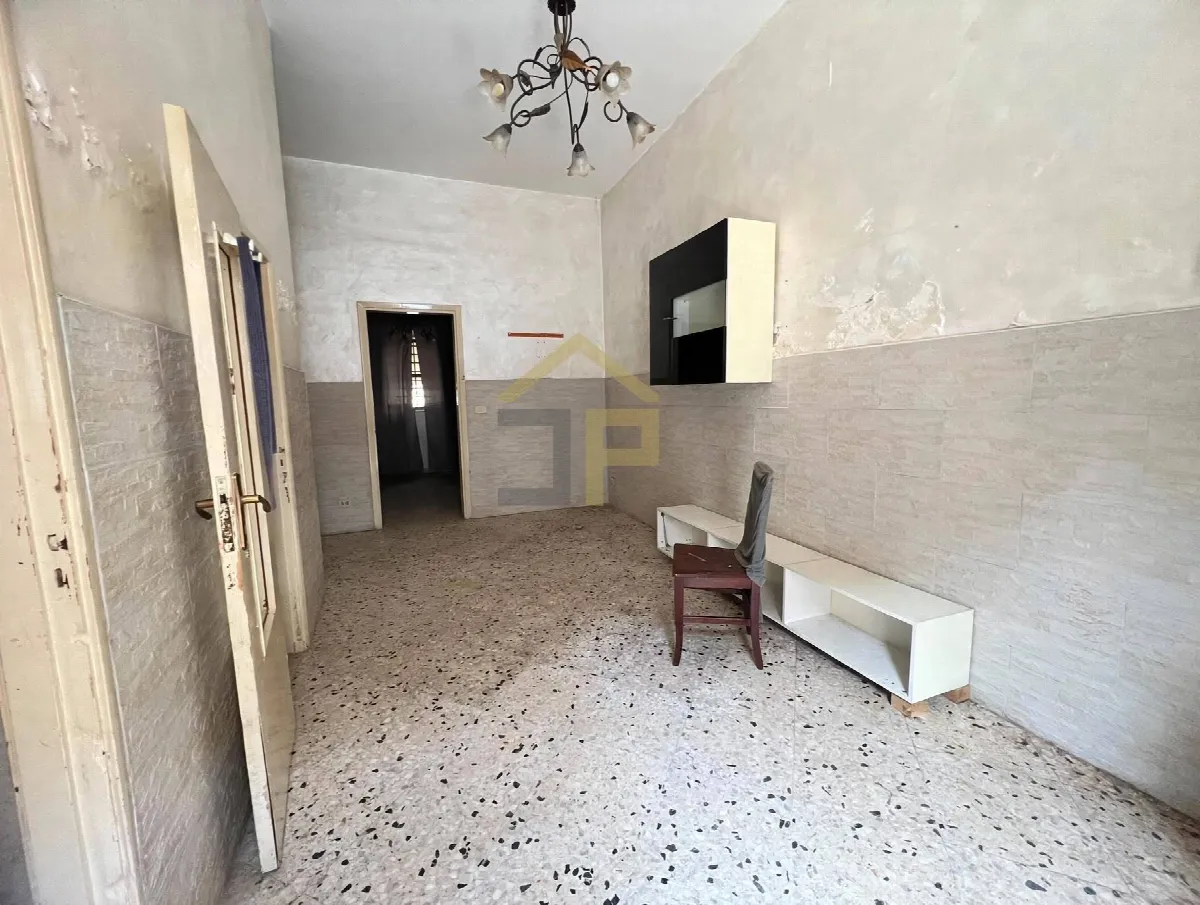 Palazzina in vendita a Palermo, Corso dei Mille - foto 4