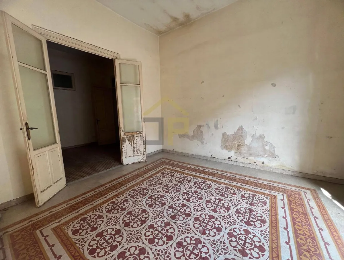 Palazzina in vendita a Palermo, Corso dei Mille - foto 5