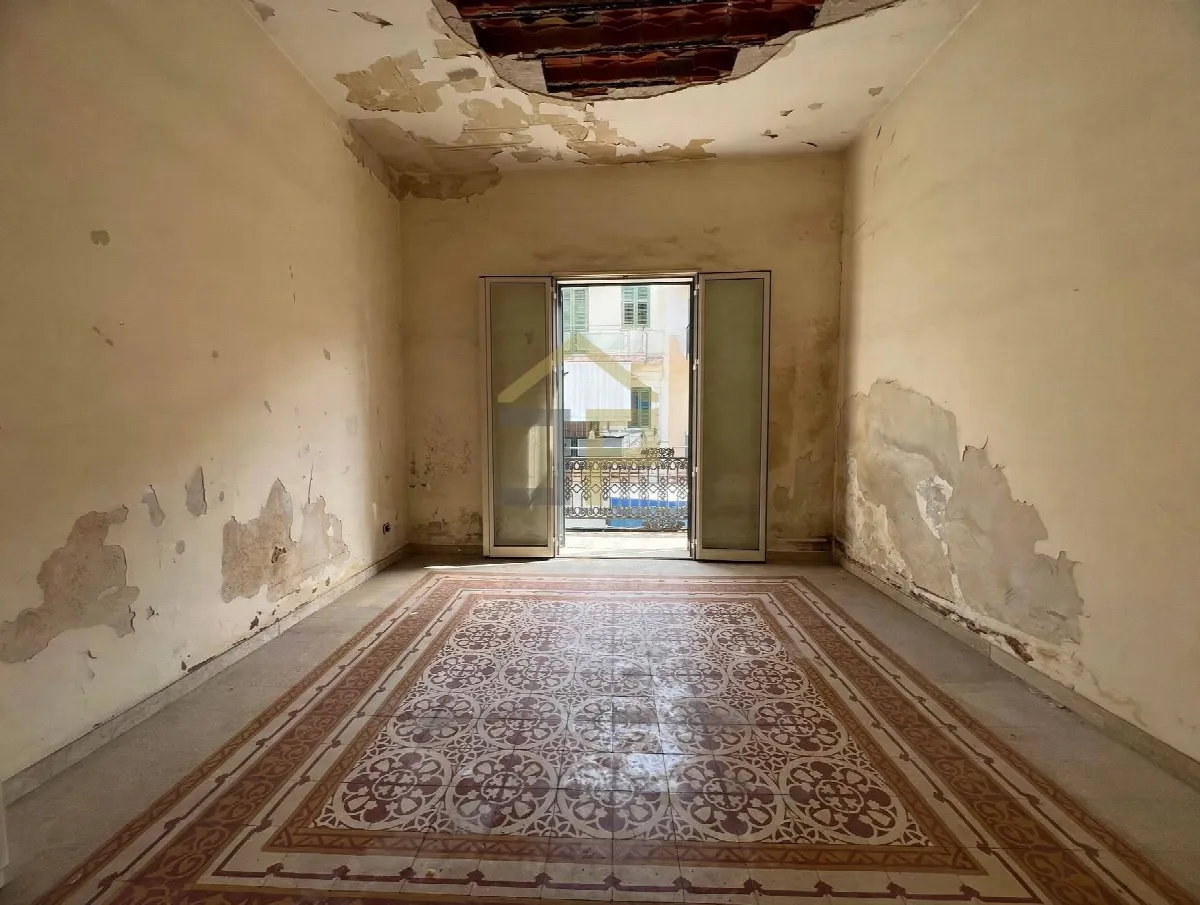 Palazzina in vendita a Palermo, Corso dei Mille - foto 6