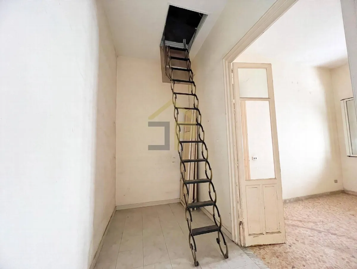 Palazzina in vendita a Palermo, Corso dei Mille - foto 7
