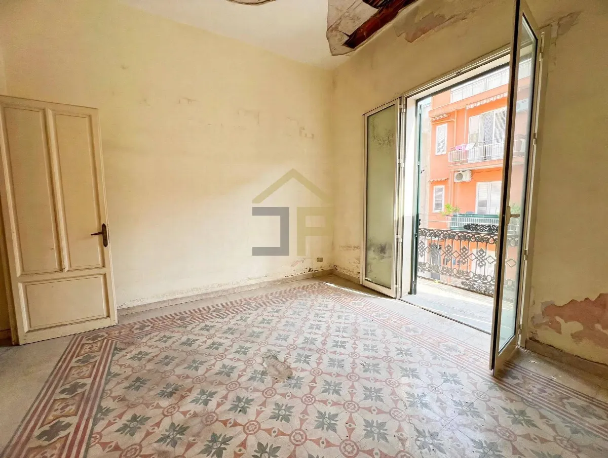 Palazzina in vendita a Palermo, Corso dei Mille - foto 8