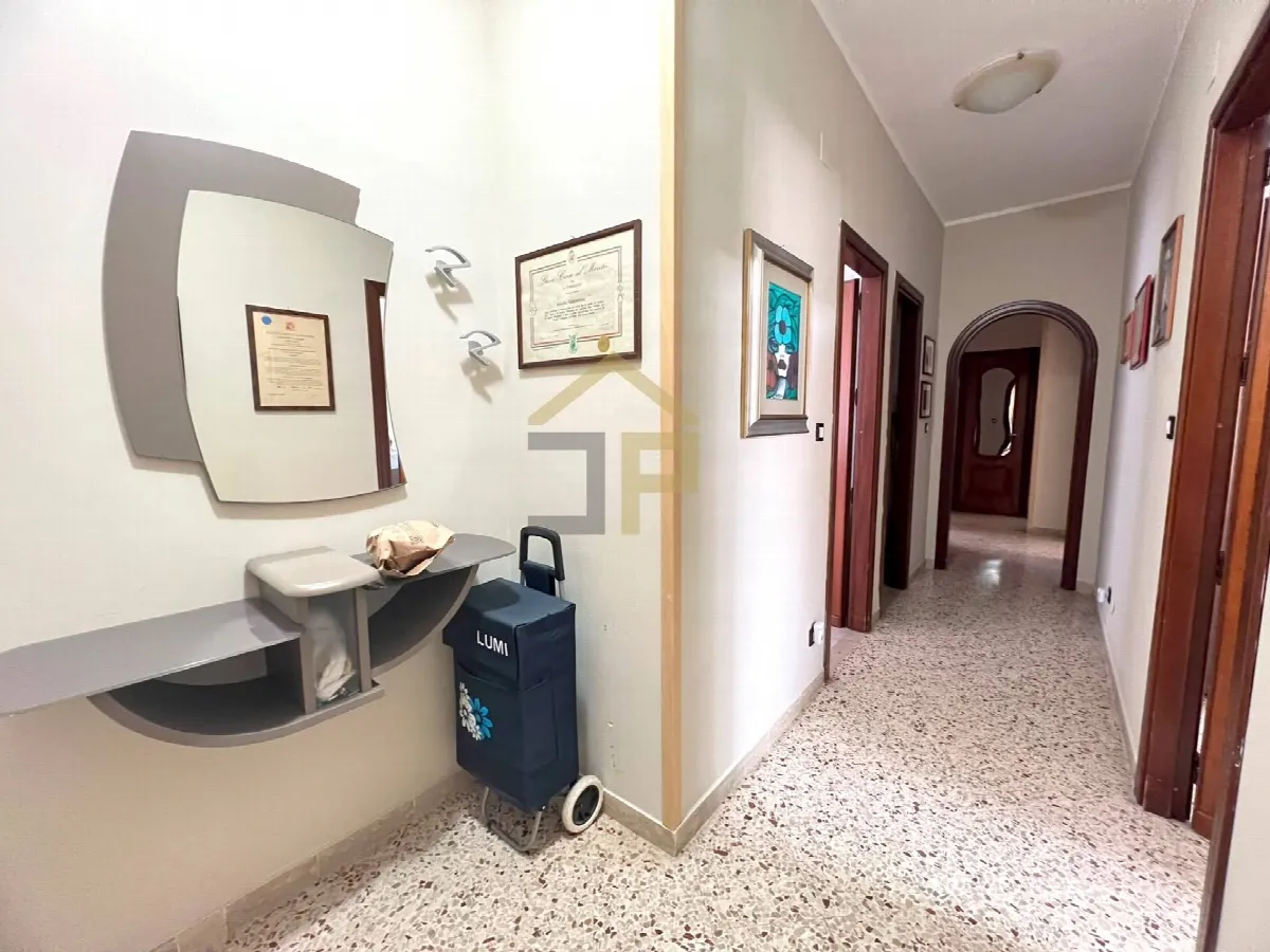 Appartamento in vendita a Palermo, Indipendenza - foto 4