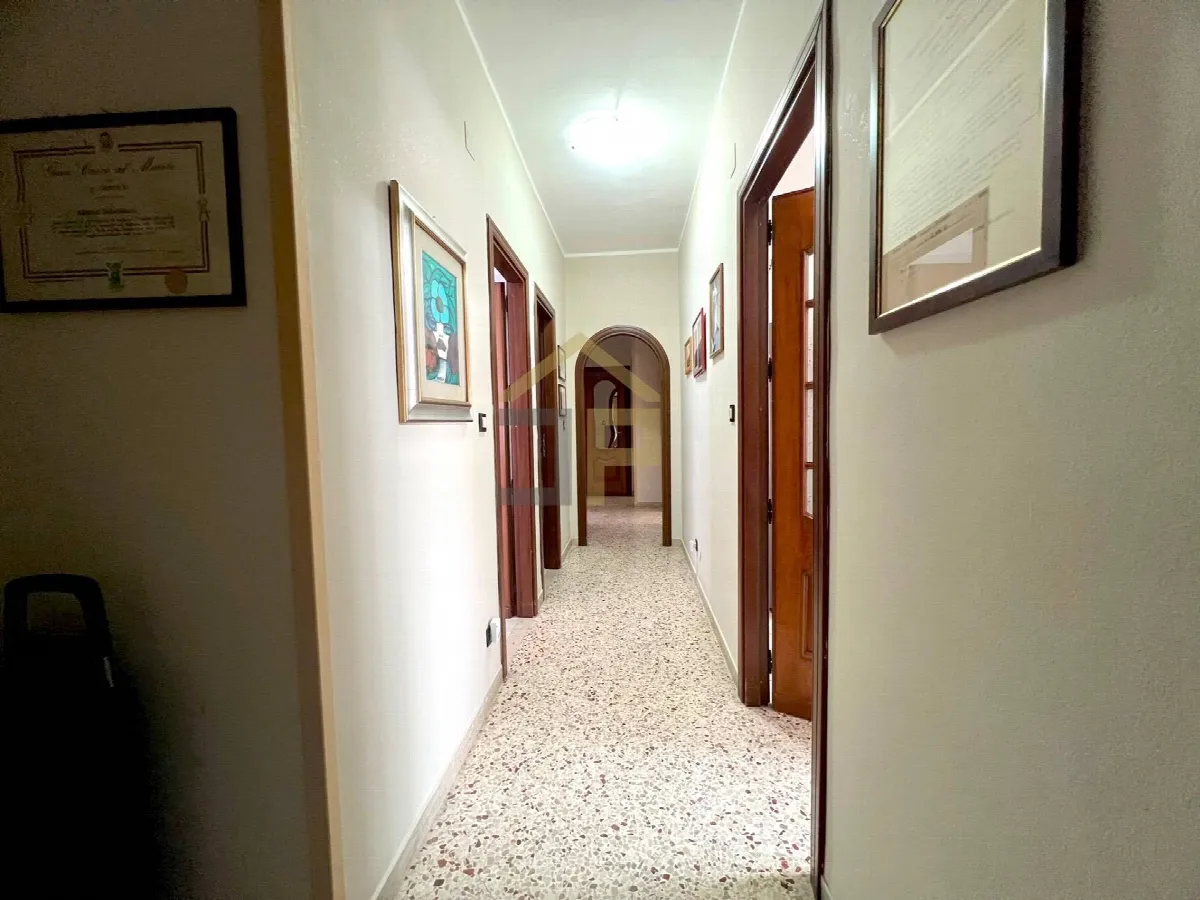 Appartamento in vendita a Palermo, Indipendenza - foto 7