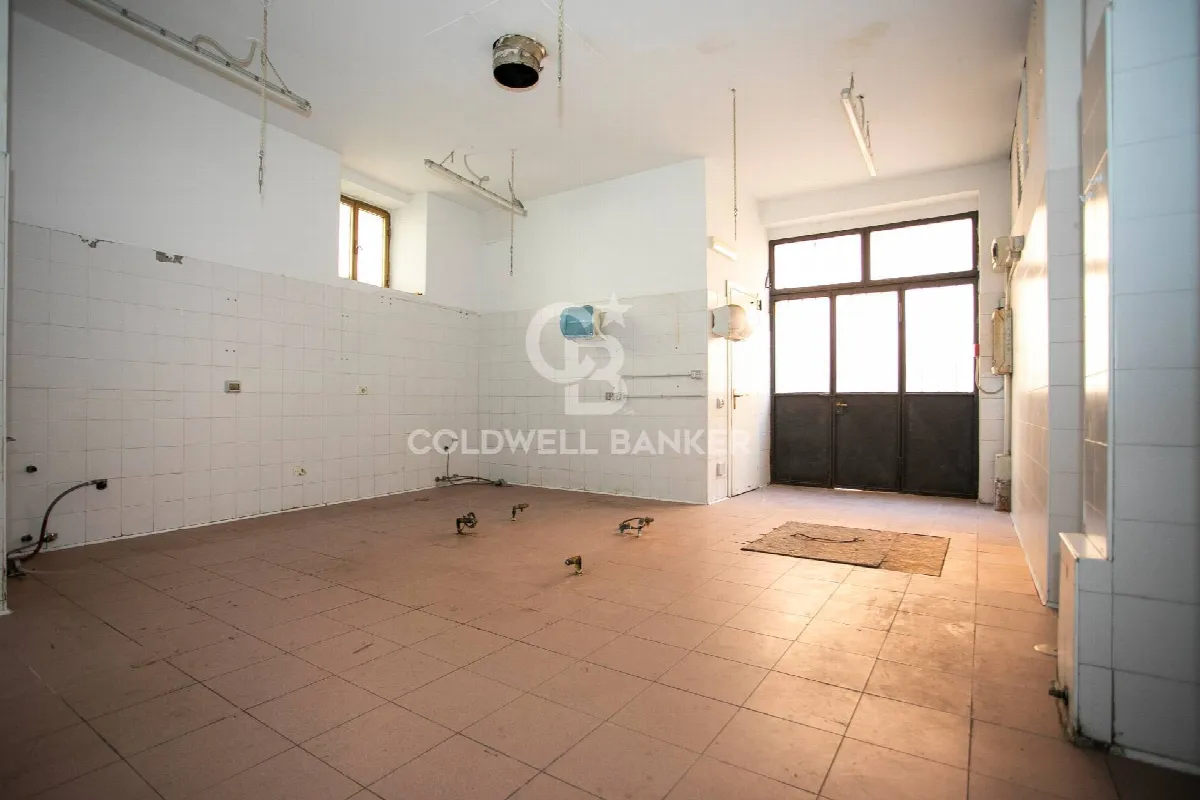 Appartamento in vendita a Tarquinia, Centro Storico - foto 1