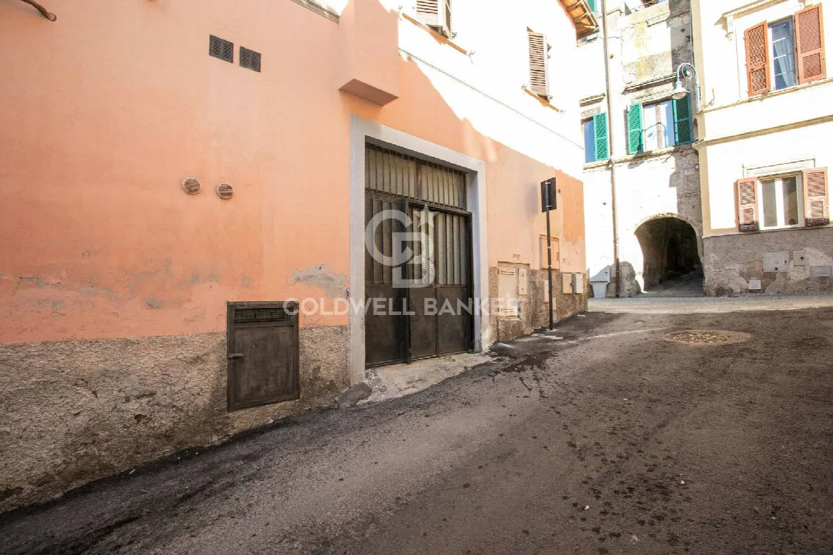 Appartamento in vendita a Tarquinia, Centro Storico - foto 3