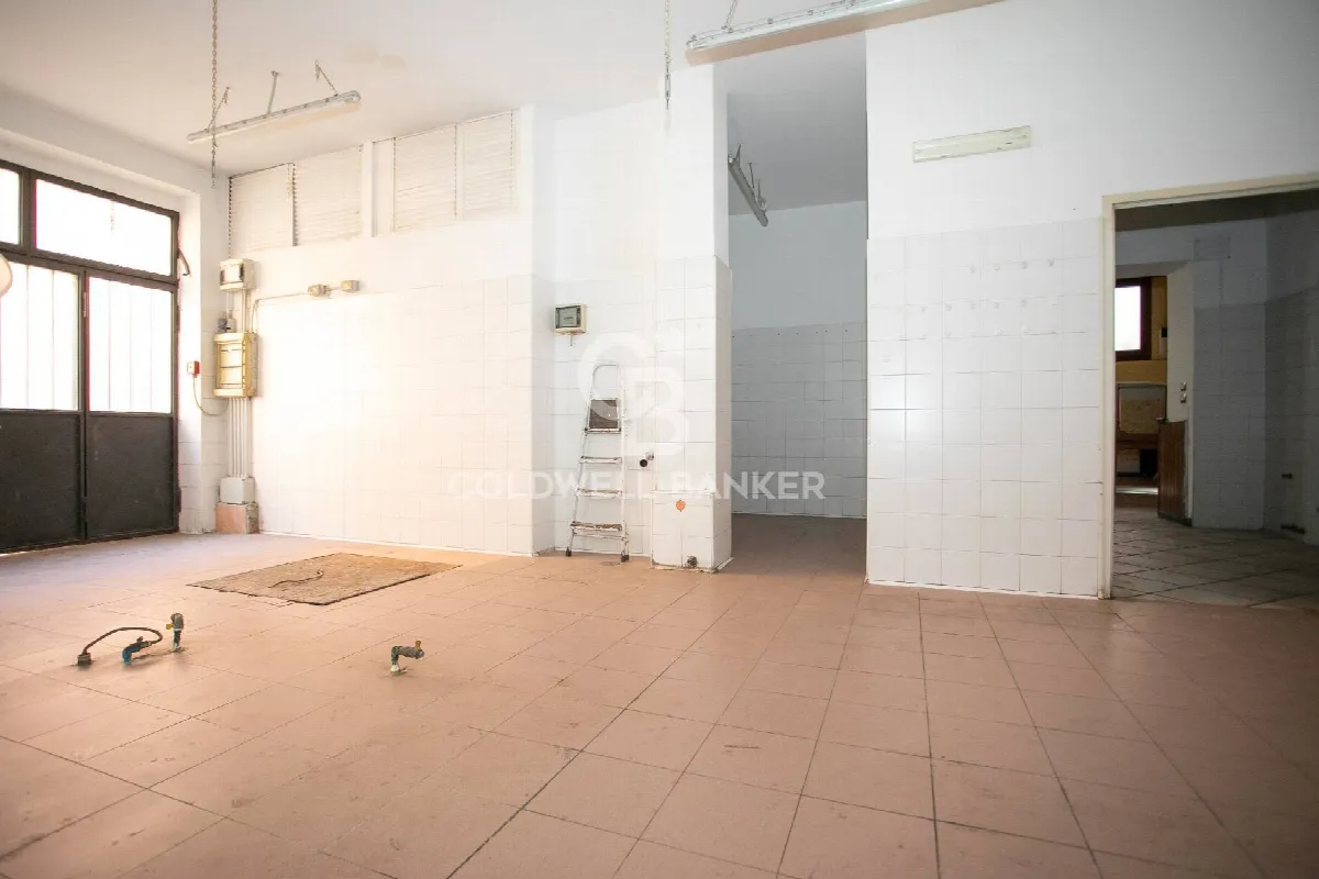 Appartamento in vendita a Tarquinia, Centro Storico - foto 4