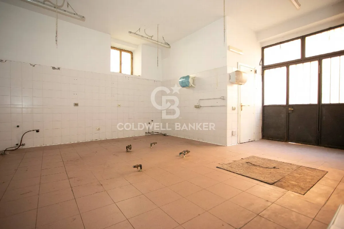 Appartamento in vendita a Tarquinia, Centro Storico - foto 5