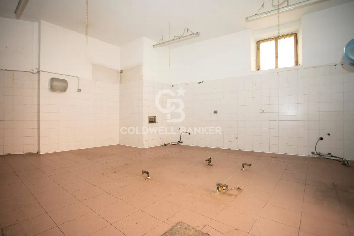 Appartamento in vendita a Tarquinia, Centro Storico - foto 6