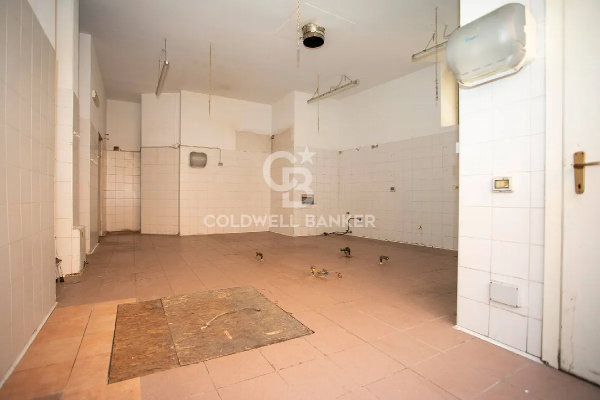 Appartamento in vendita a Tarquinia, Centro Storico - foto 7