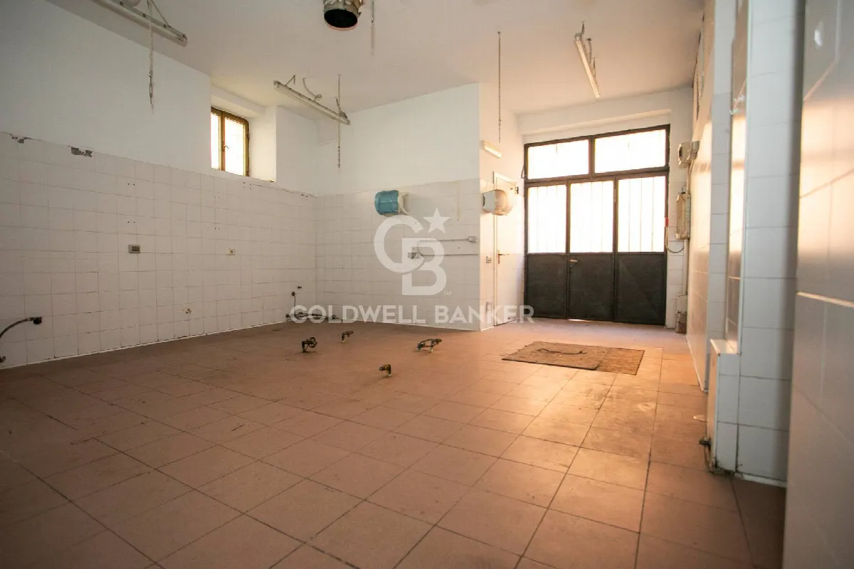 Appartamento in vendita a Tarquinia, Centro Storico - foto 8