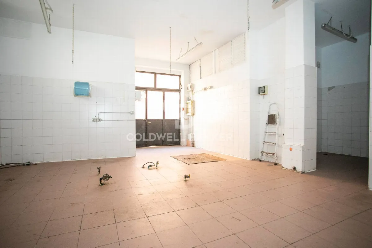 Appartamento in vendita a Tarquinia, Centro Storico - foto 9