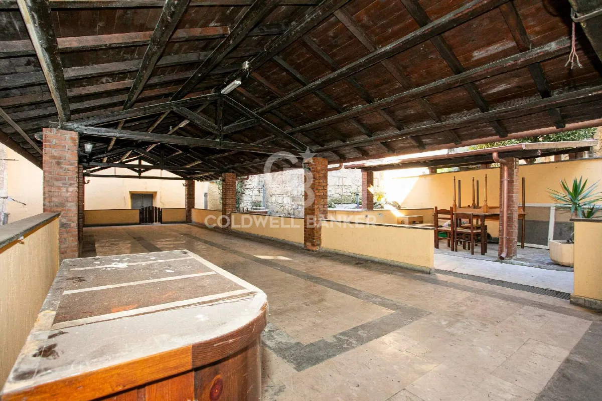 Appartamento indipendente in vendita a Tarquinia, Centro Storico - foto 10