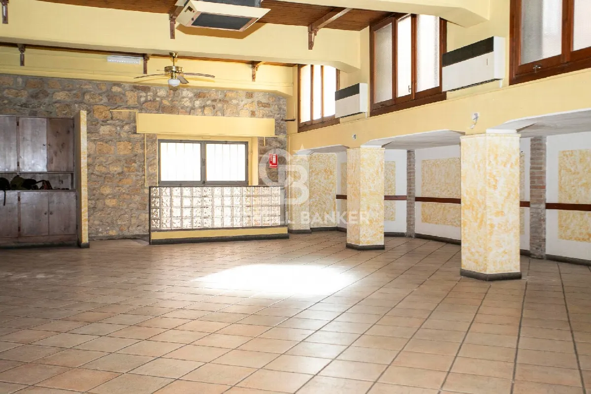 Appartamento indipendente in vendita a Tarquinia, Centro Storico - foto 2