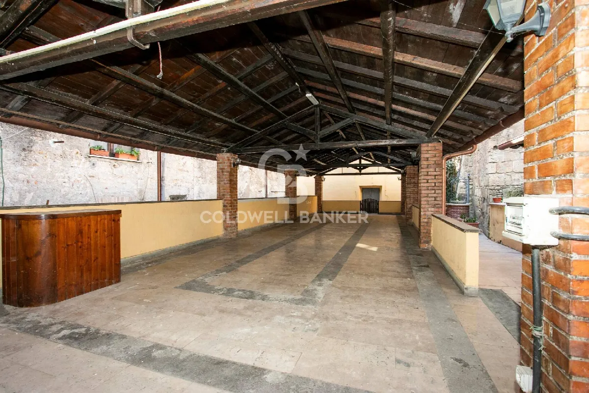 Appartamento indipendente in vendita a Tarquinia, Centro Storico - foto 7