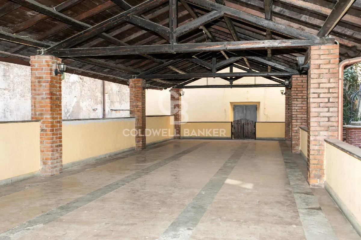 Appartamento indipendente in vendita a Tarquinia, Centro Storico - foto 9