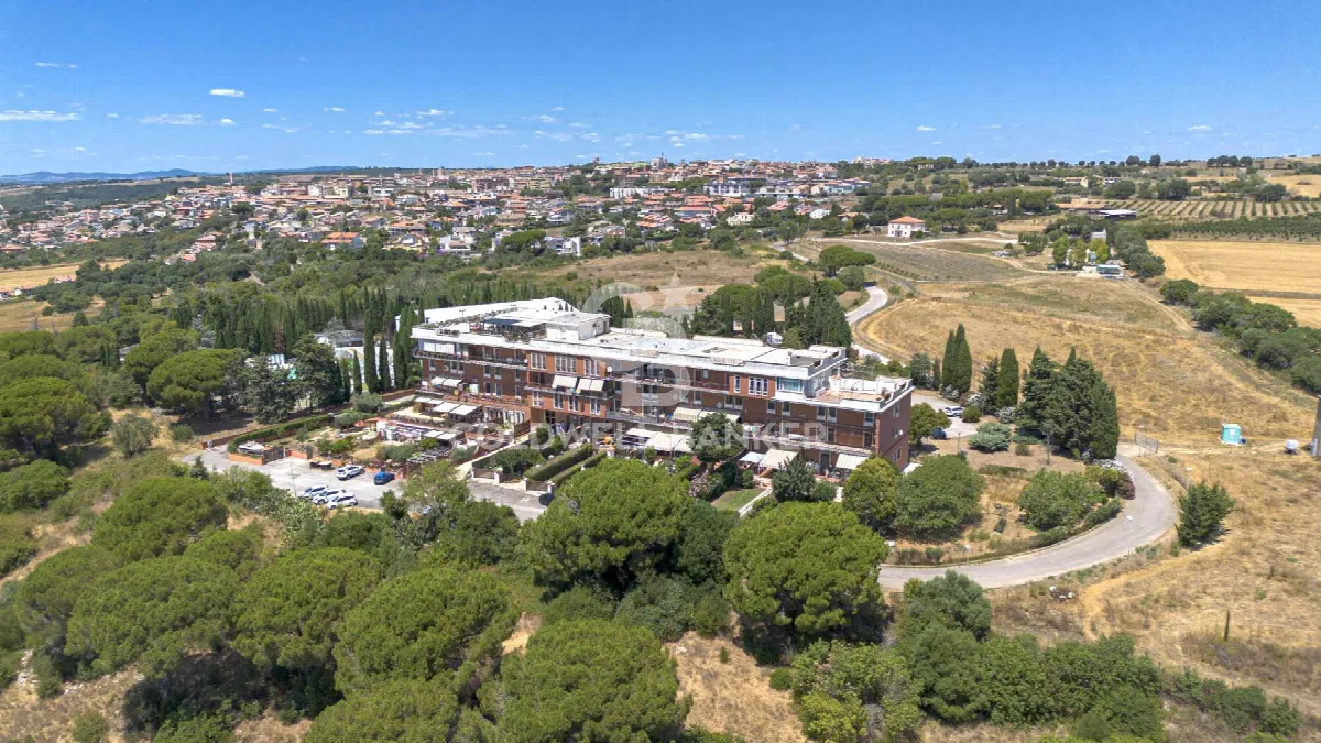 Appartamento in vendita a Tarquinia, Infernaccio - foto 2