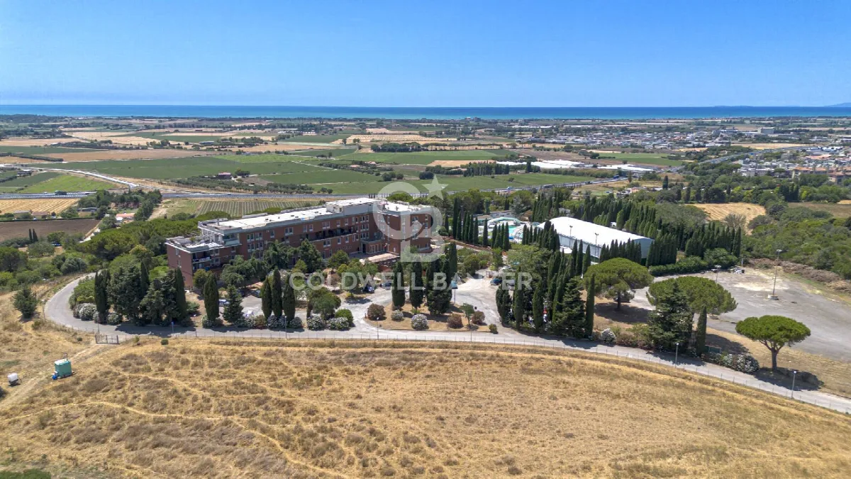 Appartamento in vendita a Tarquinia, Infernaccio - foto 3