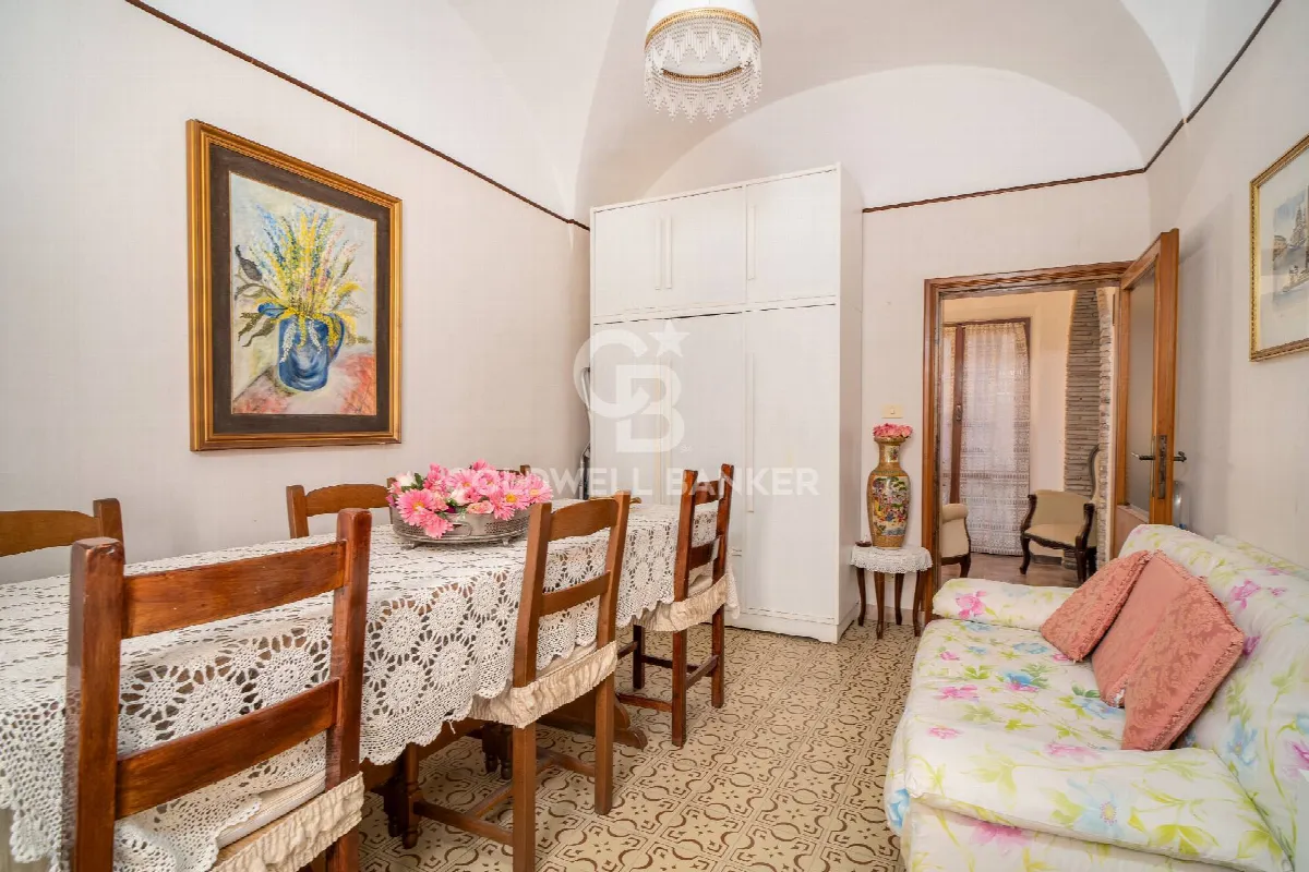 Appartamento in vendita a Tarquinia, Centro Storico - foto 10