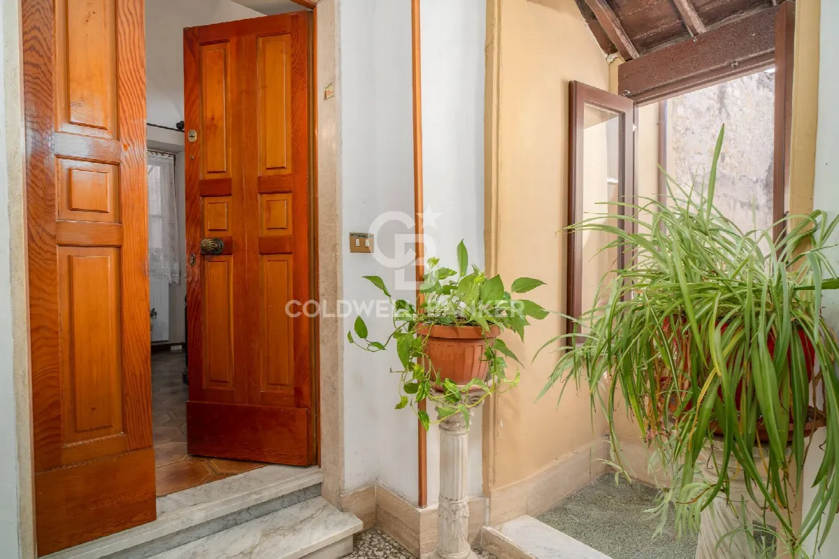 Appartamento in vendita a Tarquinia, Centro Storico - foto 3