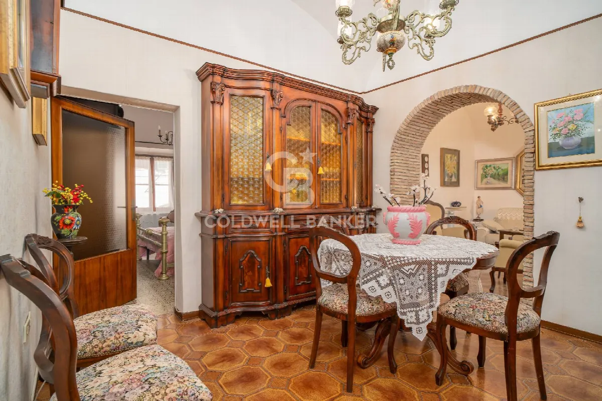 Appartamento in vendita a Tarquinia, Centro Storico - foto 4