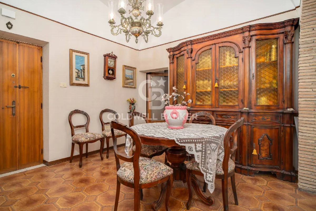 Appartamento in vendita a Tarquinia, Centro Storico - foto 5
