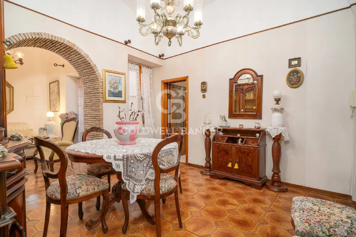 Appartamento in vendita a Tarquinia, Centro Storico - foto 7