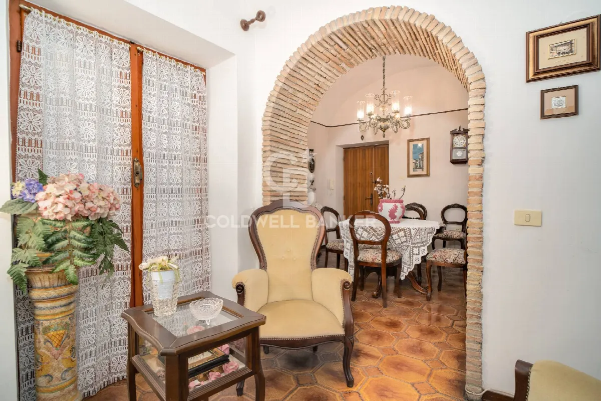 Appartamento in vendita a Tarquinia, Centro Storico - foto 8