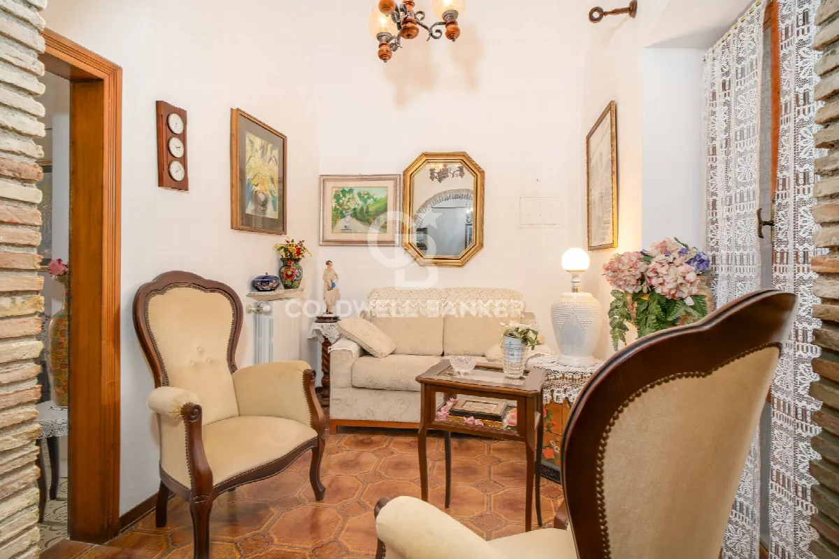 Appartamento in vendita a Tarquinia, Centro Storico - foto 9