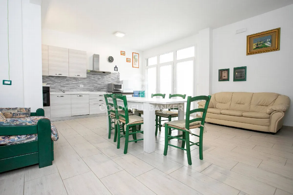 Appartamento indipendente in vendita a Tarquinia, Coop - foto 1